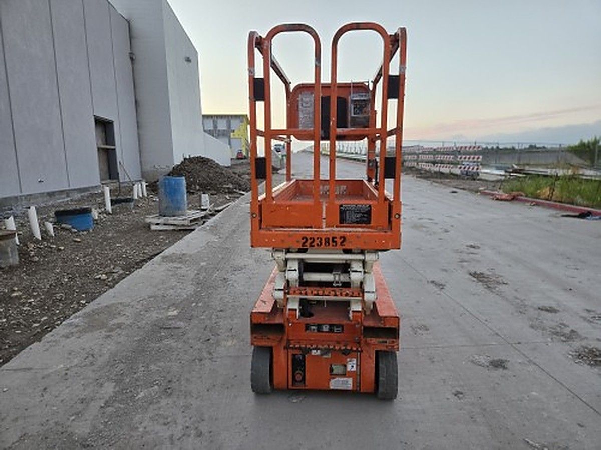 SNORKEL S3219E photo 4