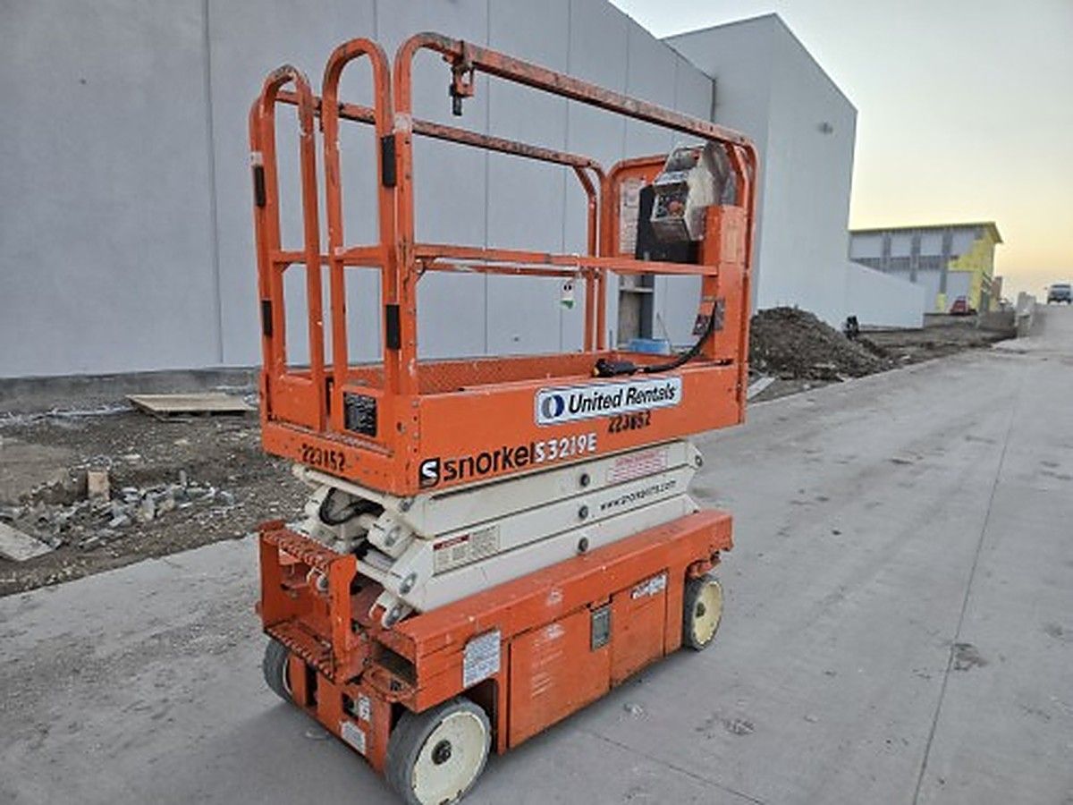 SNORKEL S3219E photo 5