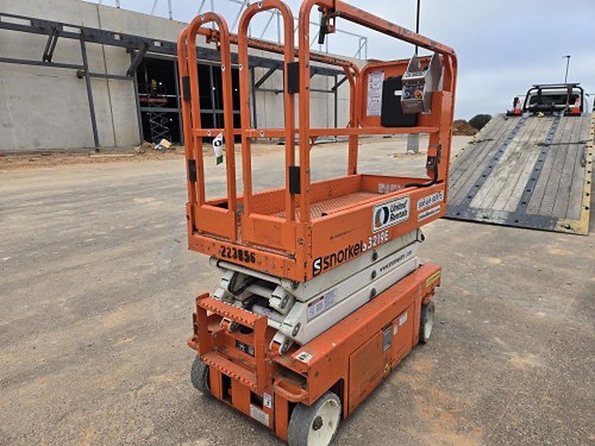 SNORKEL S3219E photo 4