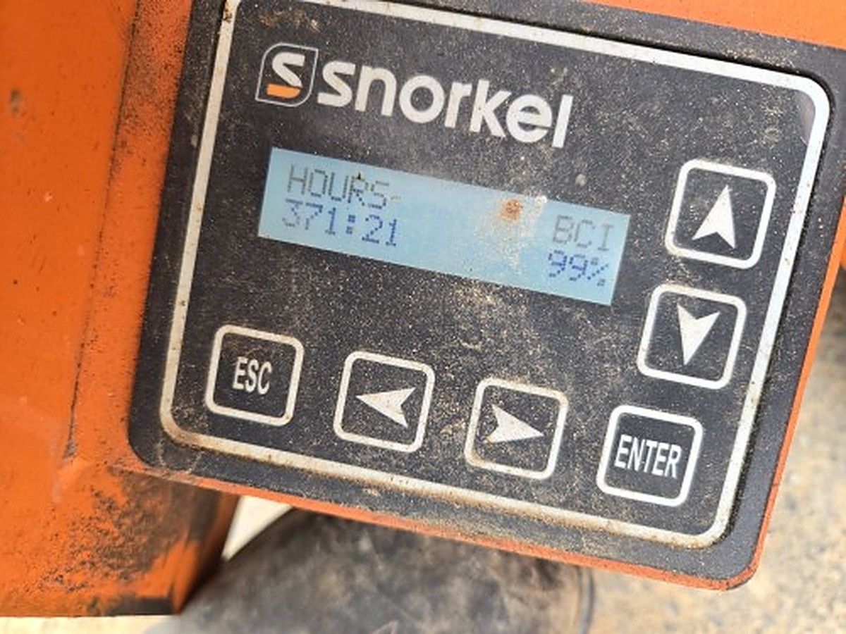 SNORKEL S3219E photo 5