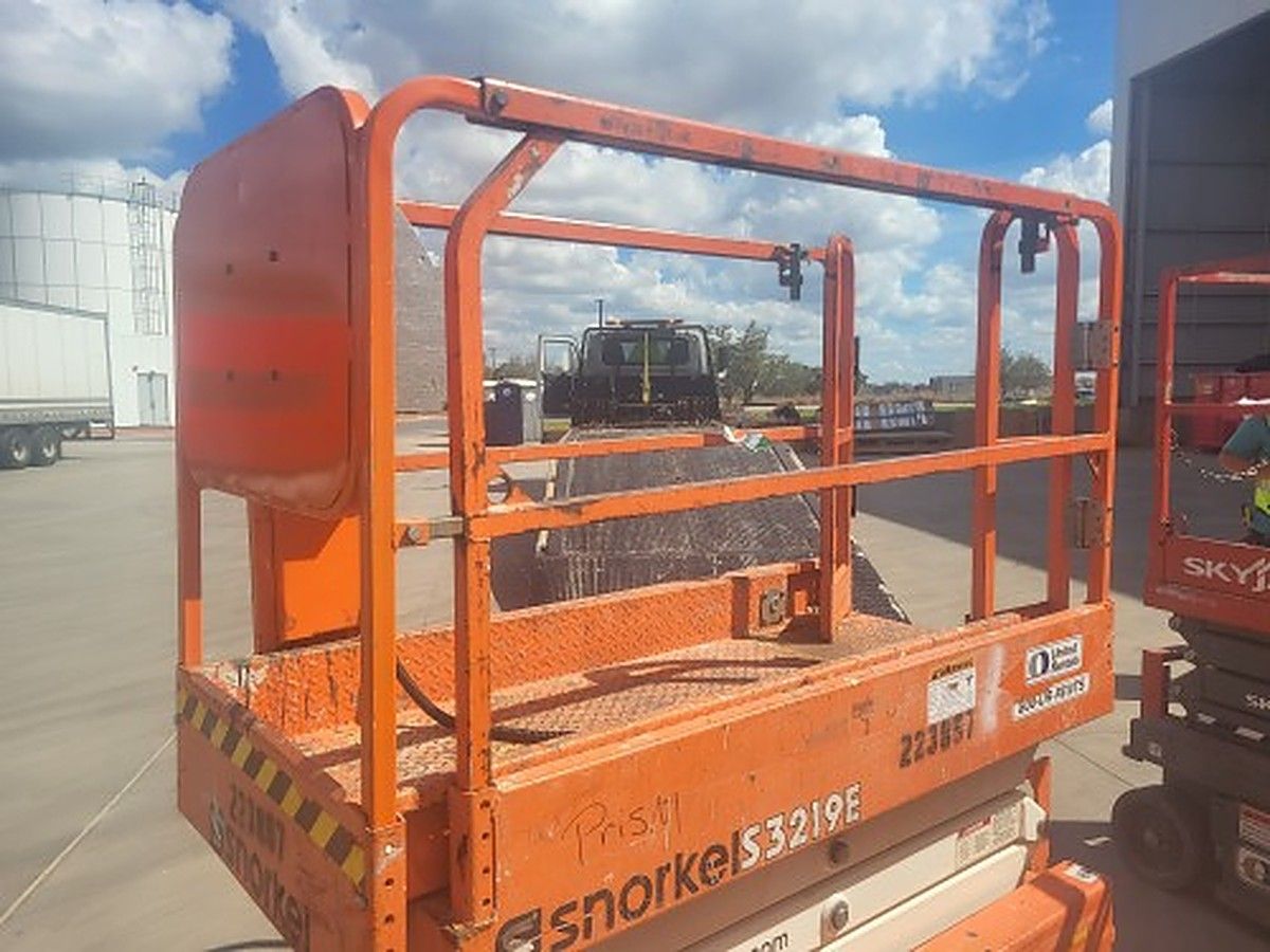 2019 SNORKEL S3219E for sale in Las Vegas, NV