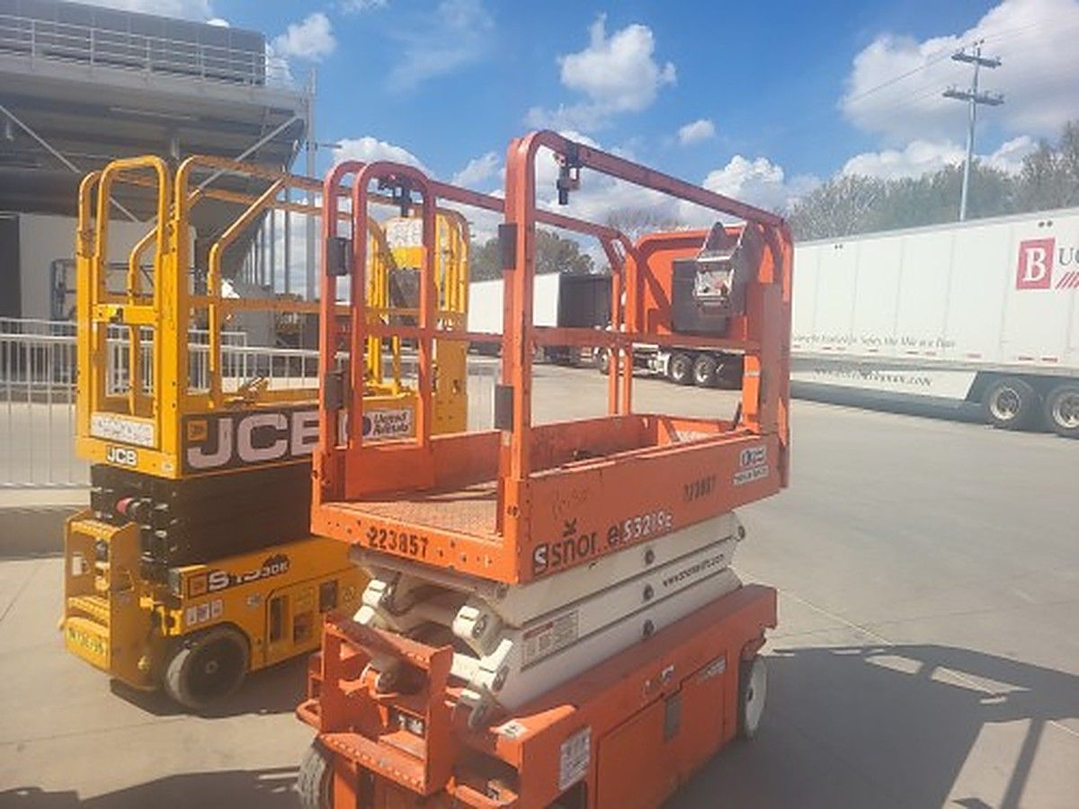 SNORKEL S3219E photo 2