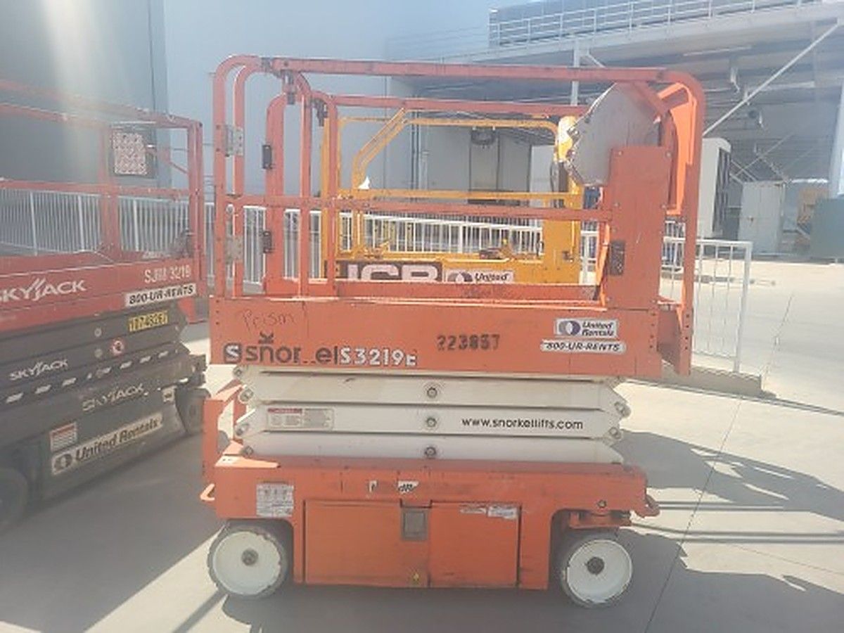 SNORKEL S3219E photo 3