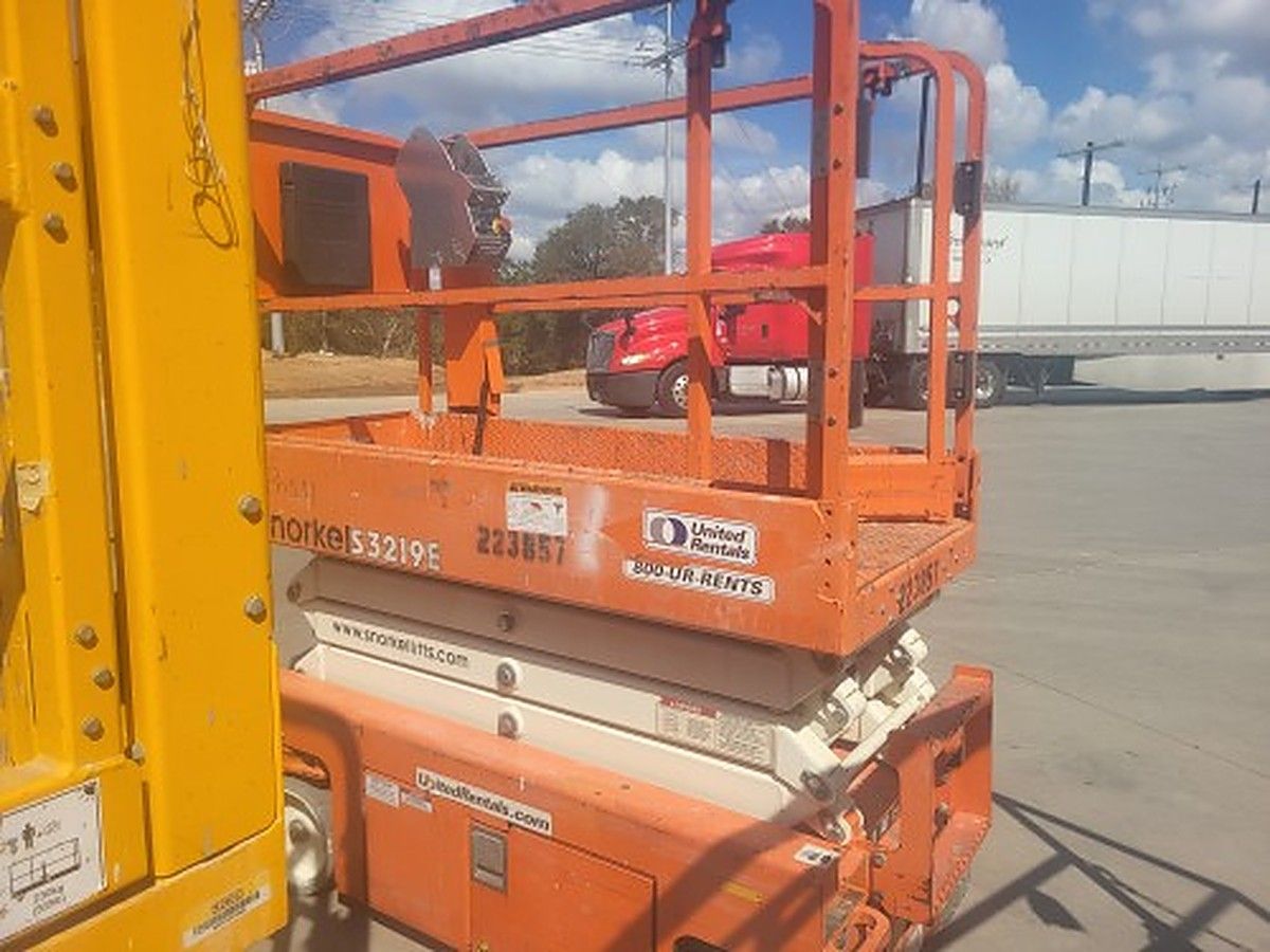 SNORKEL S3219E photo 4