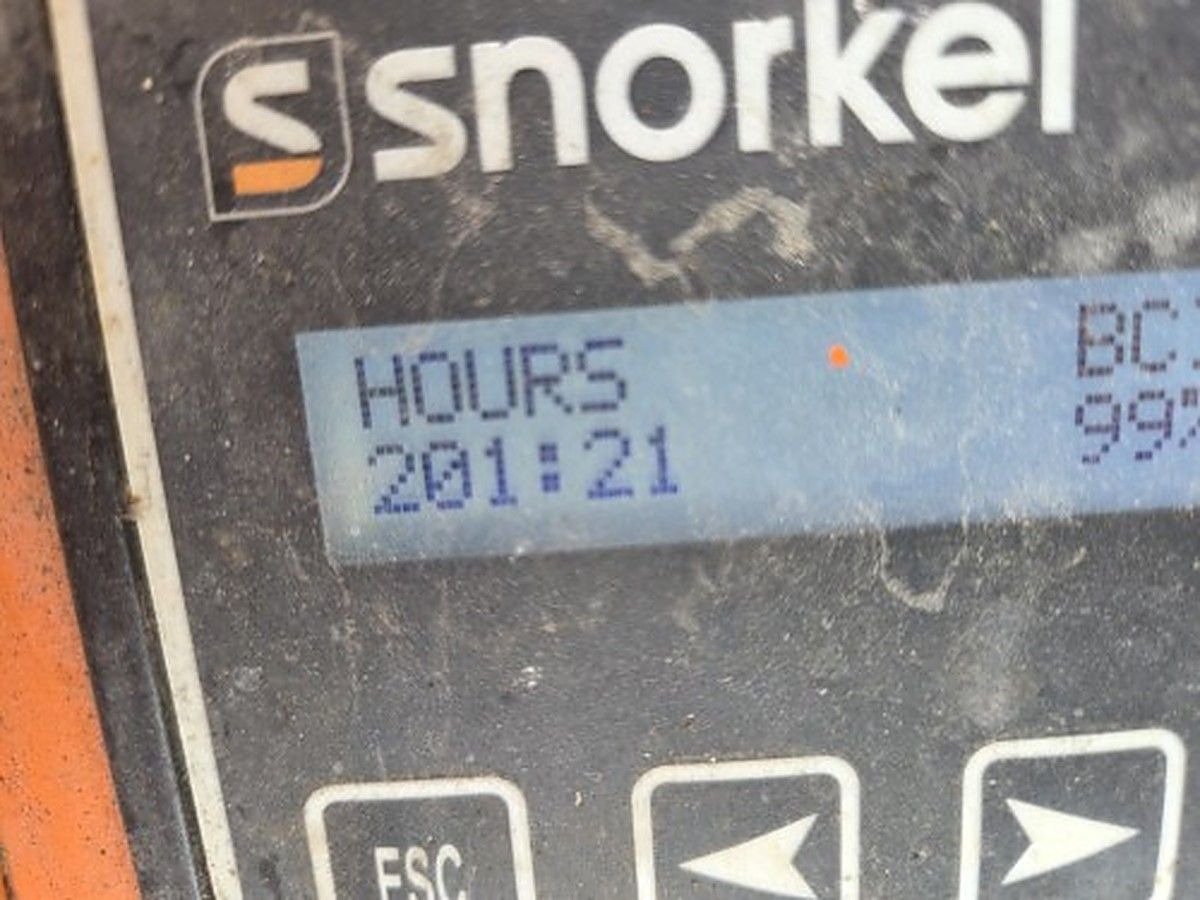 SNORKEL S3219E photo 11