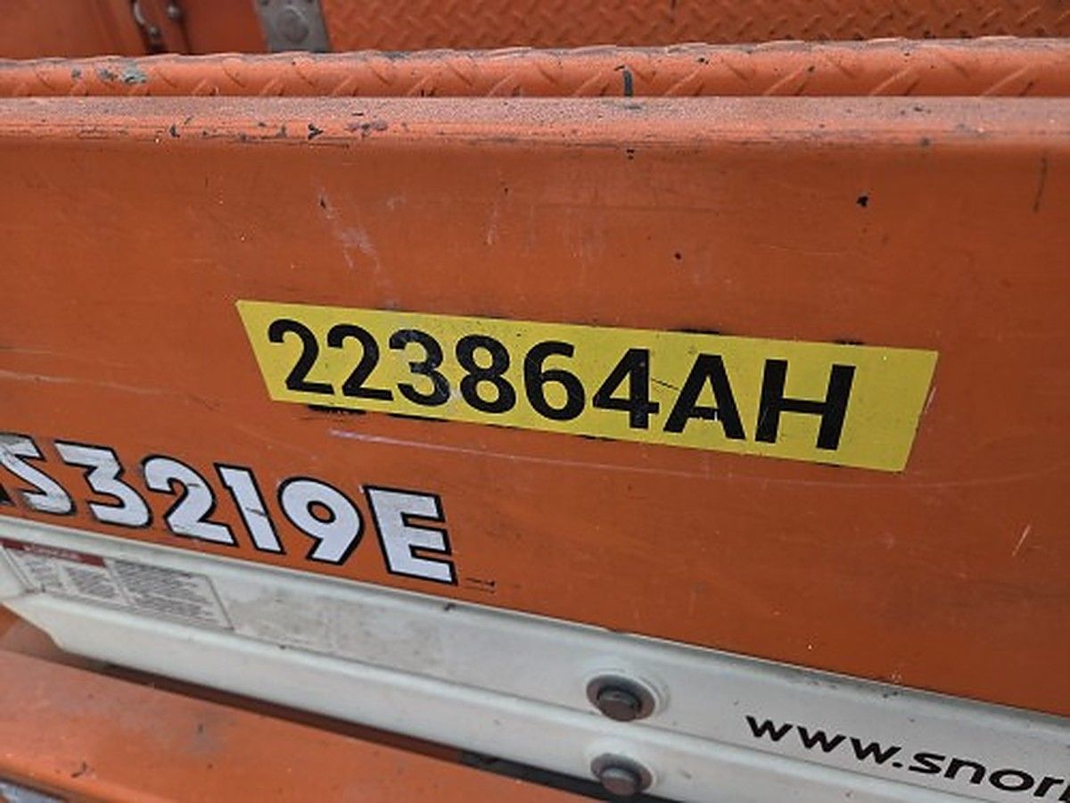 SNORKEL S3219E photo 12