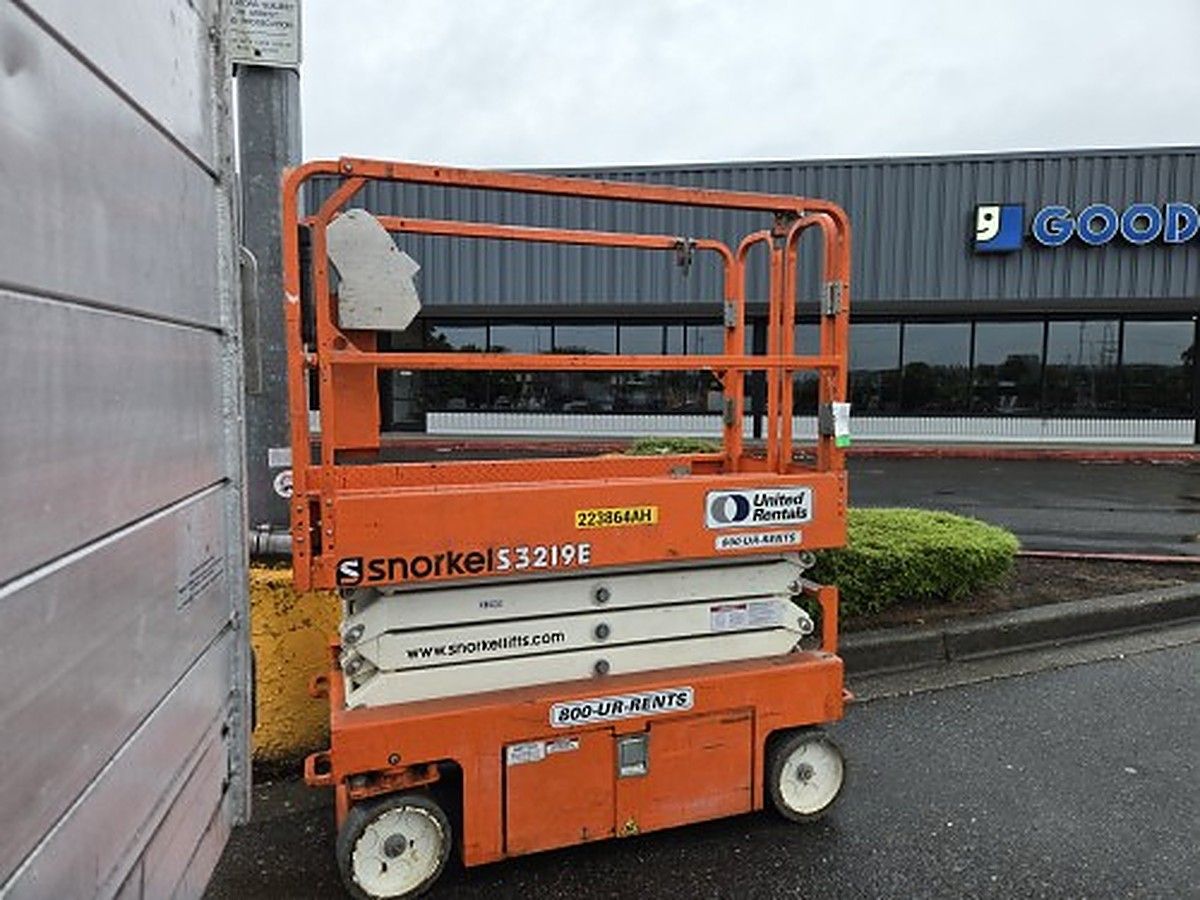 SNORKEL S3219E photo 3