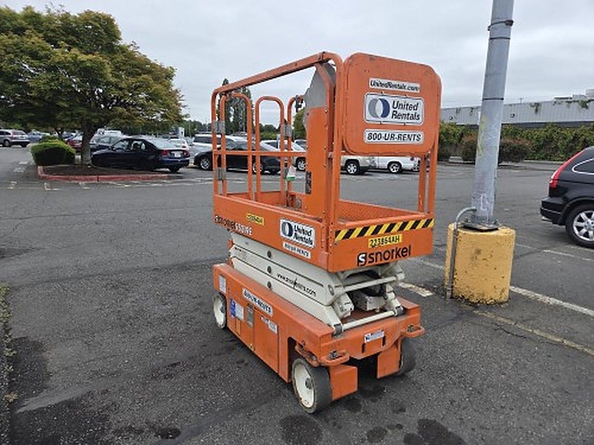 SNORKEL S3219E photo 4