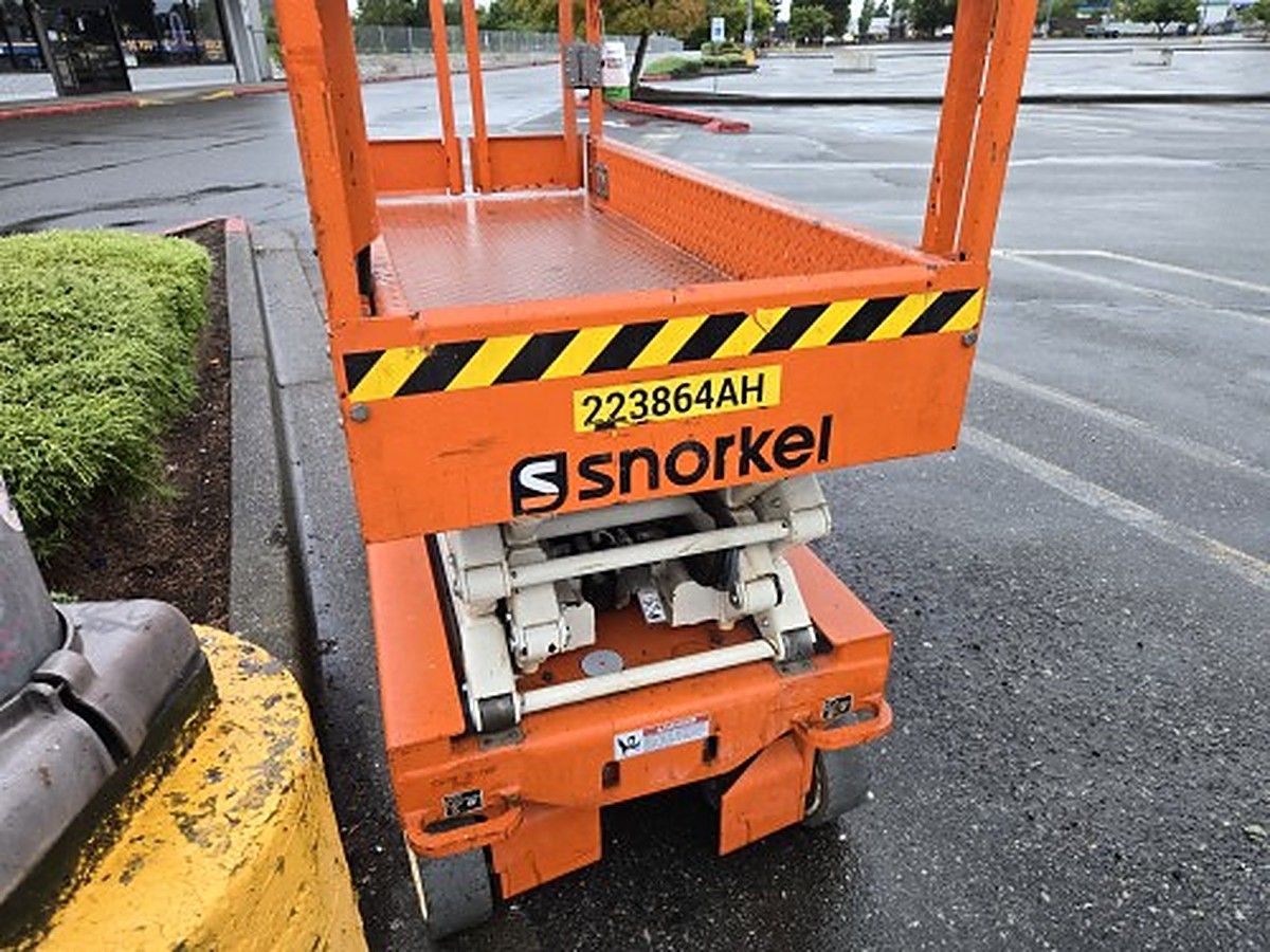 SNORKEL S3219E photo 10