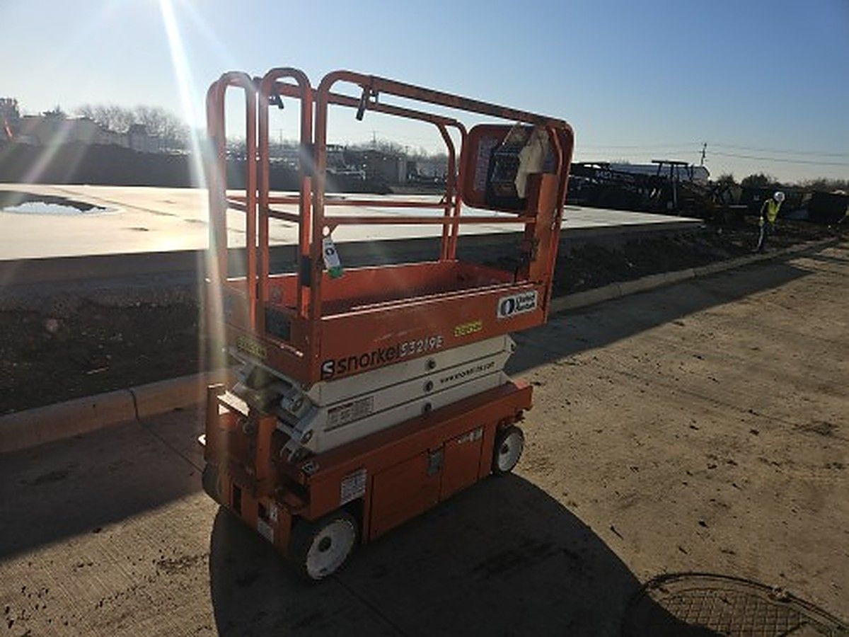2019 SNORKEL S3219E for sale in Las Vegas, NV