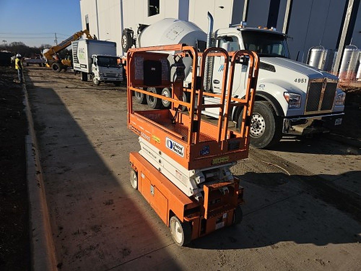 SNORKEL S3219E photo 4
