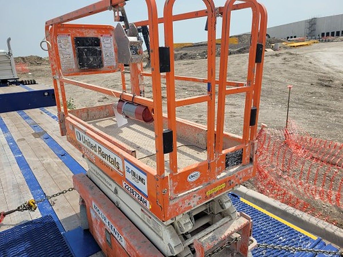 2019 SNORKEL S3219E for sale in Las Vegas, NV