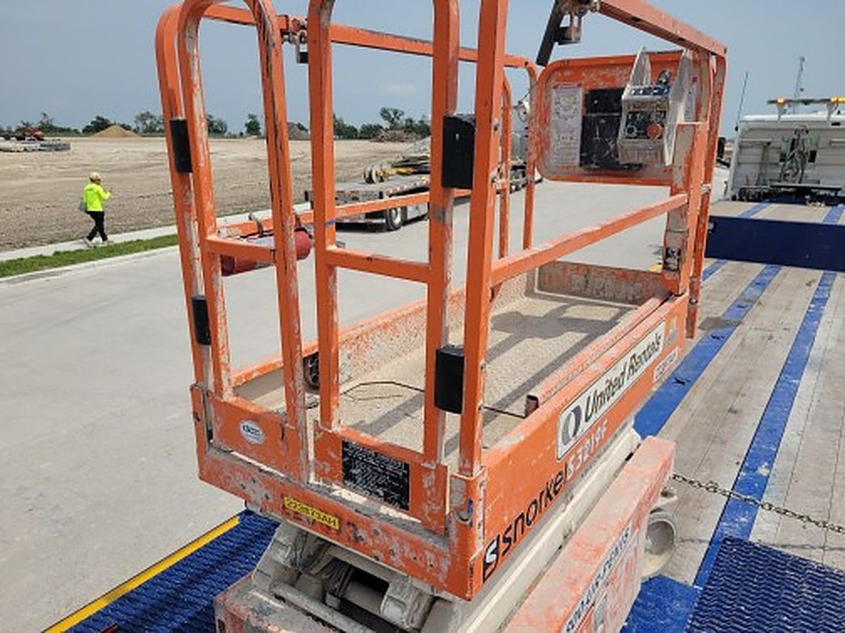 SNORKEL S3219E photo 4