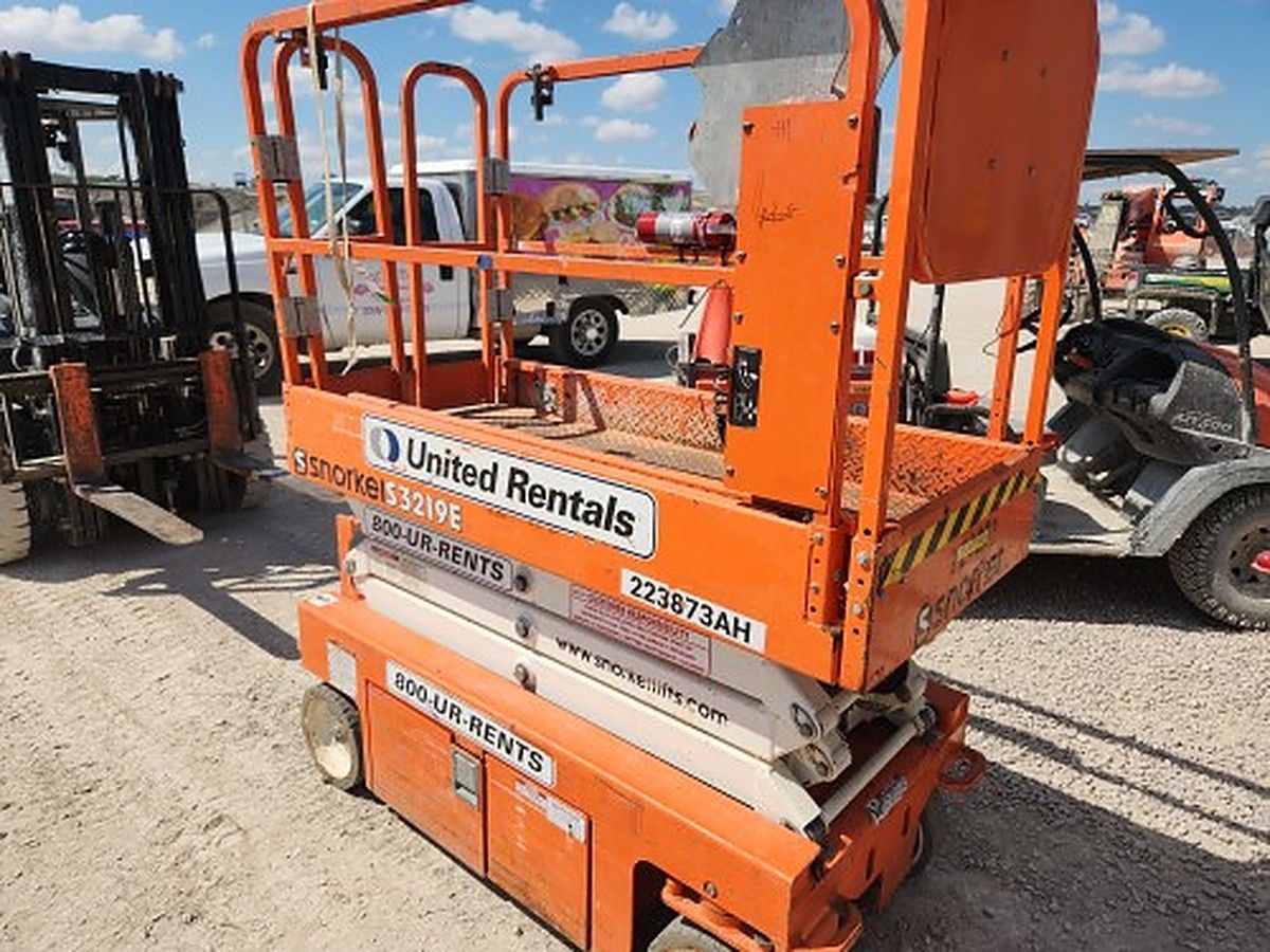 SNORKEL S3219E photo 5