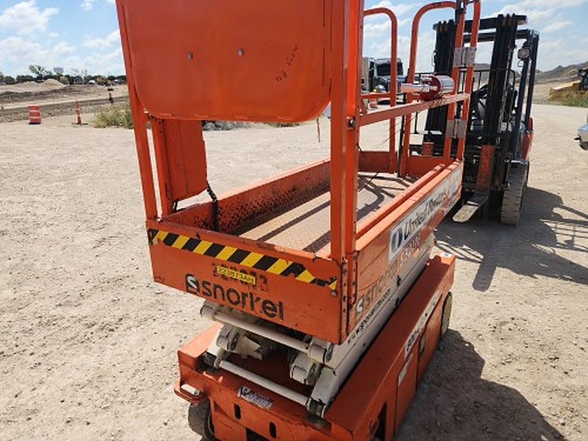 SNORKEL S3219E photo 6