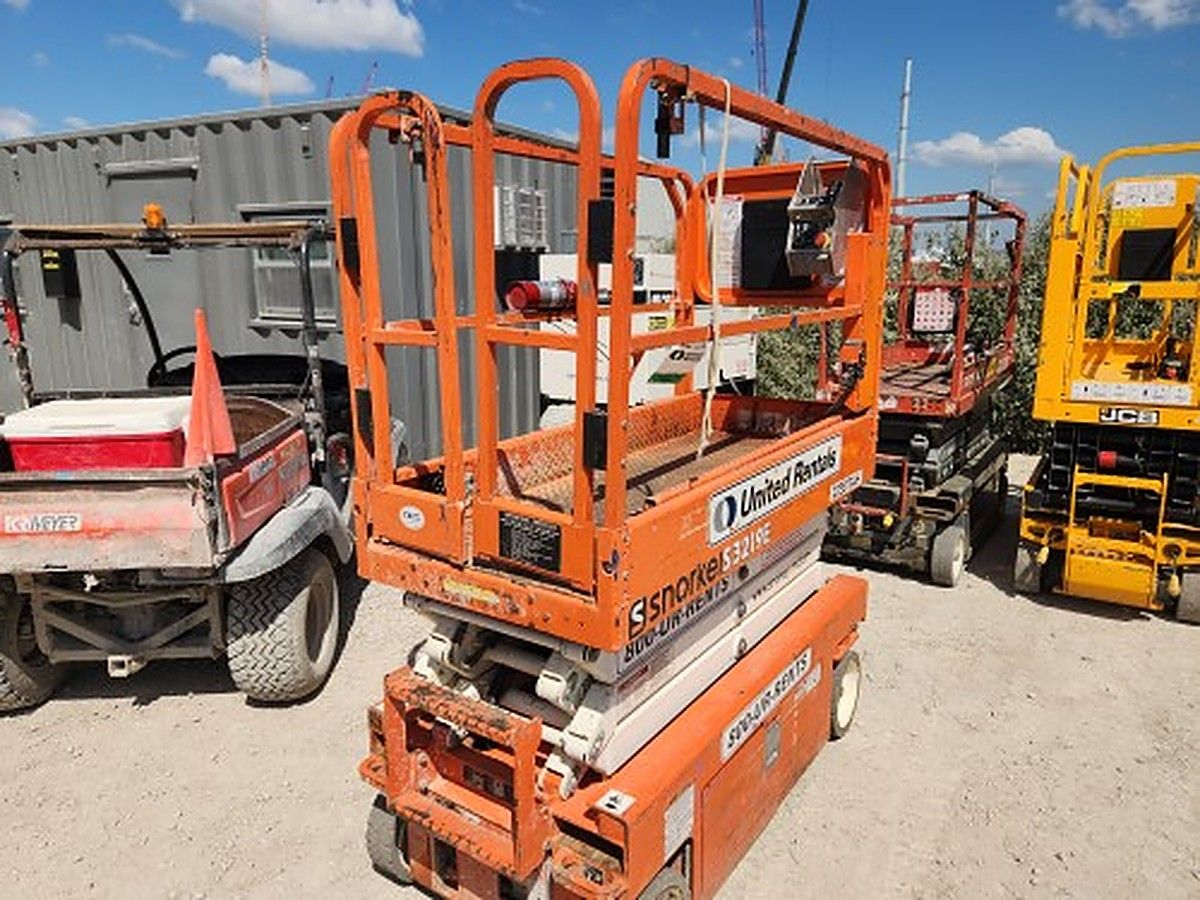 SNORKEL S3219E photo 7