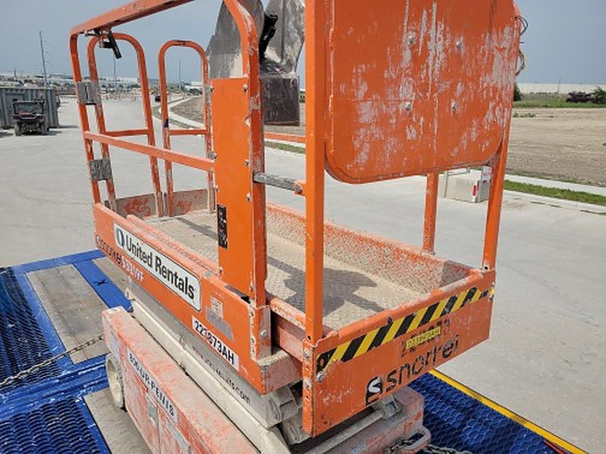 SNORKEL S3219E photo 8