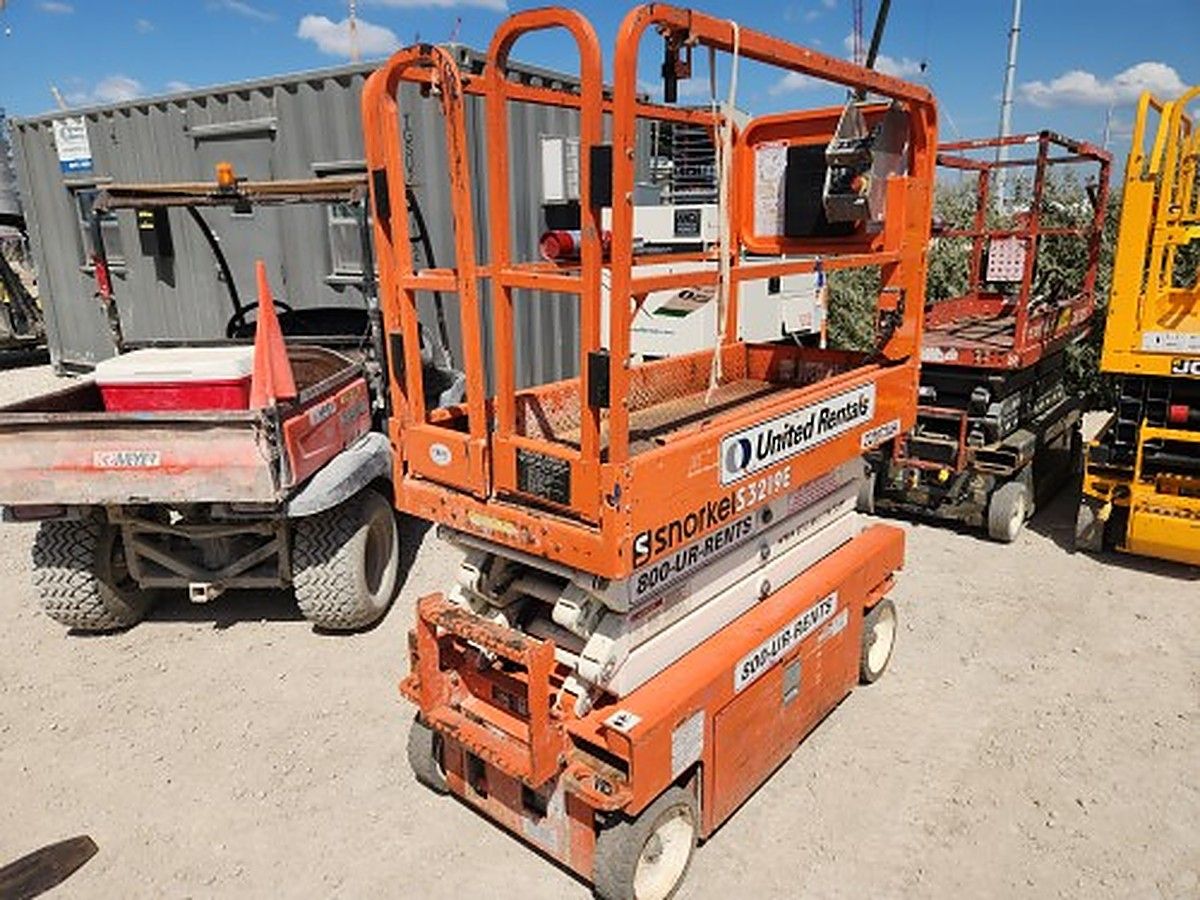SNORKEL S3219E photo 10