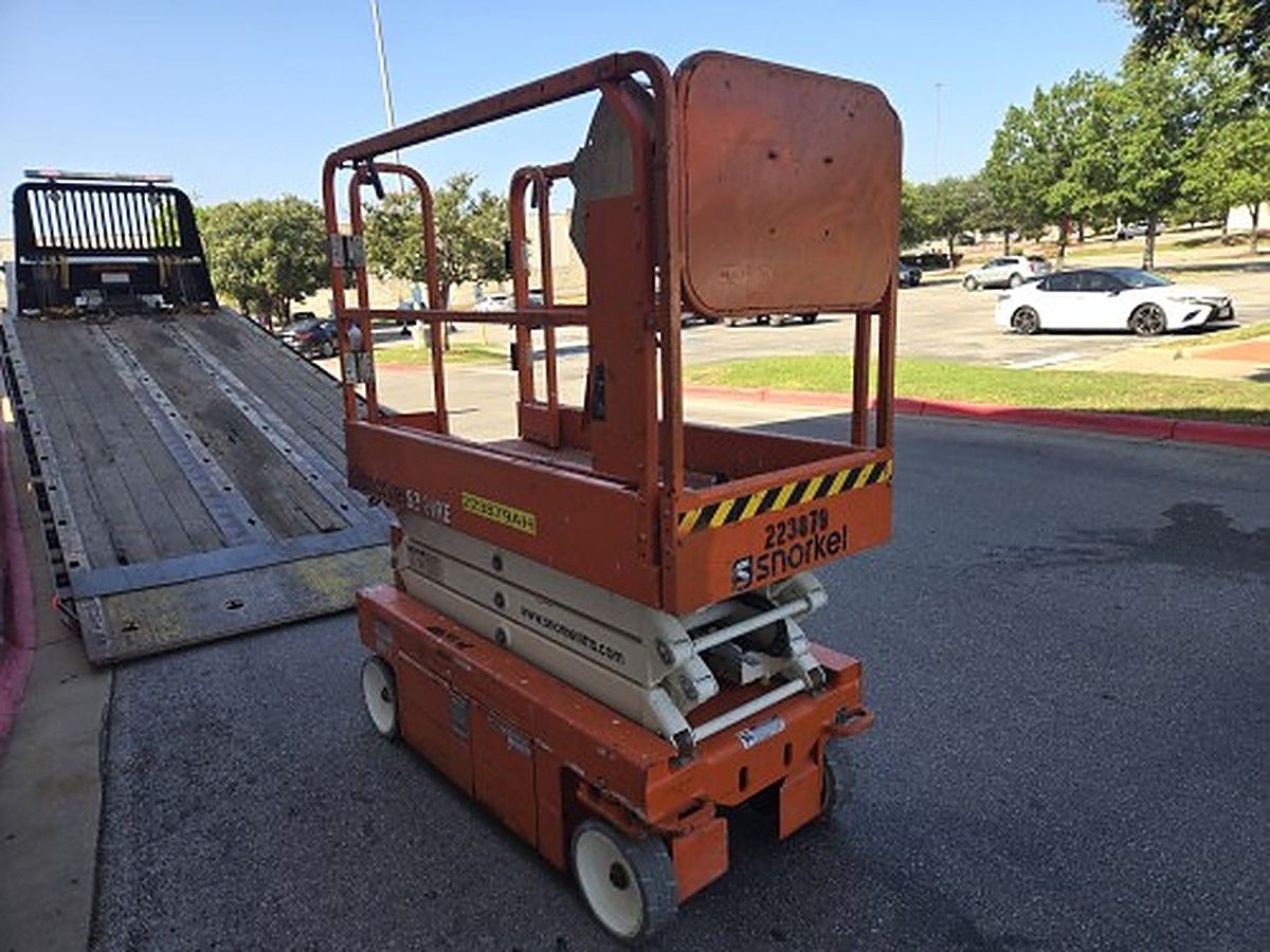 2019 SNORKEL S3219E for sale in Las Vegas, NV