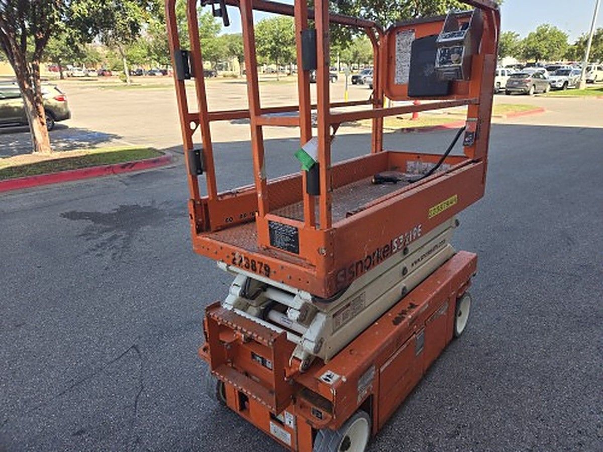 SNORKEL S3219E photo 4