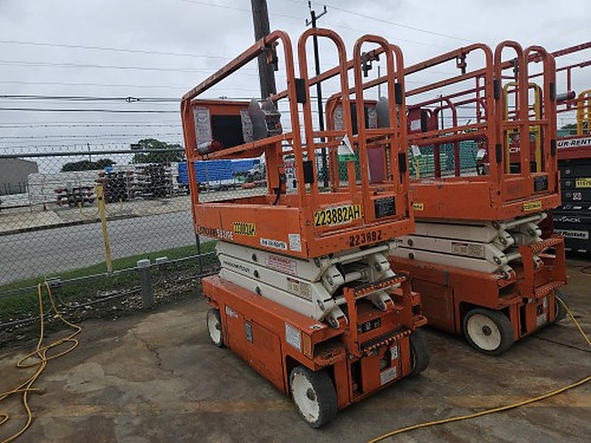 2019 SNORKEL S3219E for sale in Las Vegas, NV