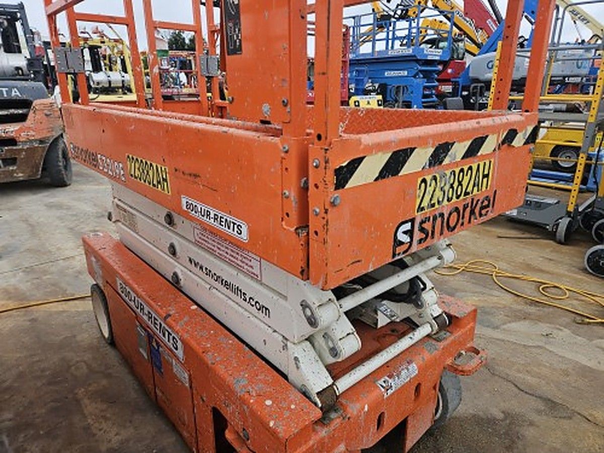 SNORKEL S3219E photo 5