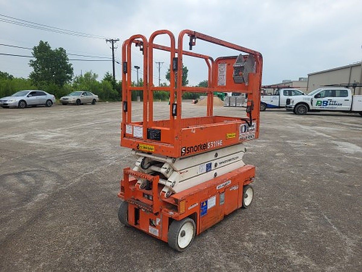 SNORKEL S3219E photo 2