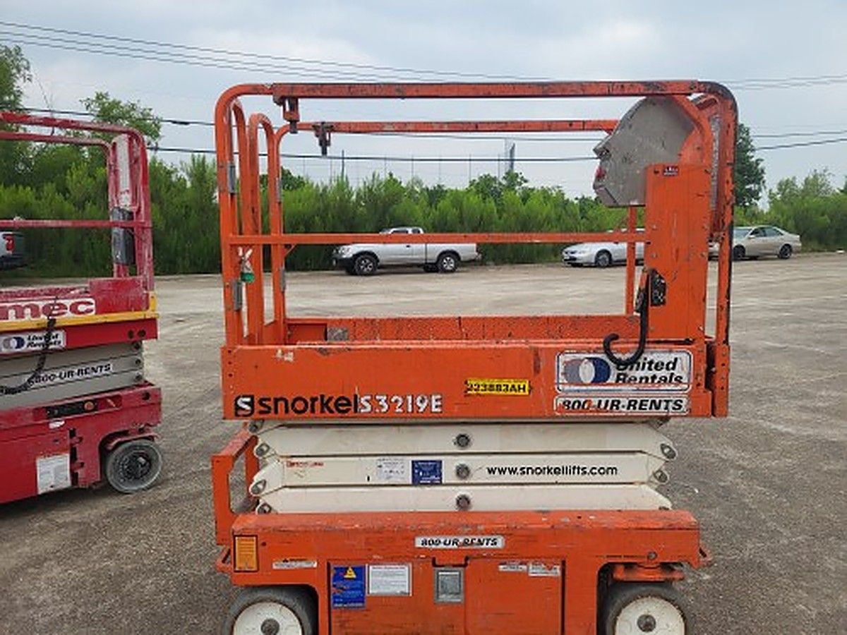 SNORKEL S3219E photo 3