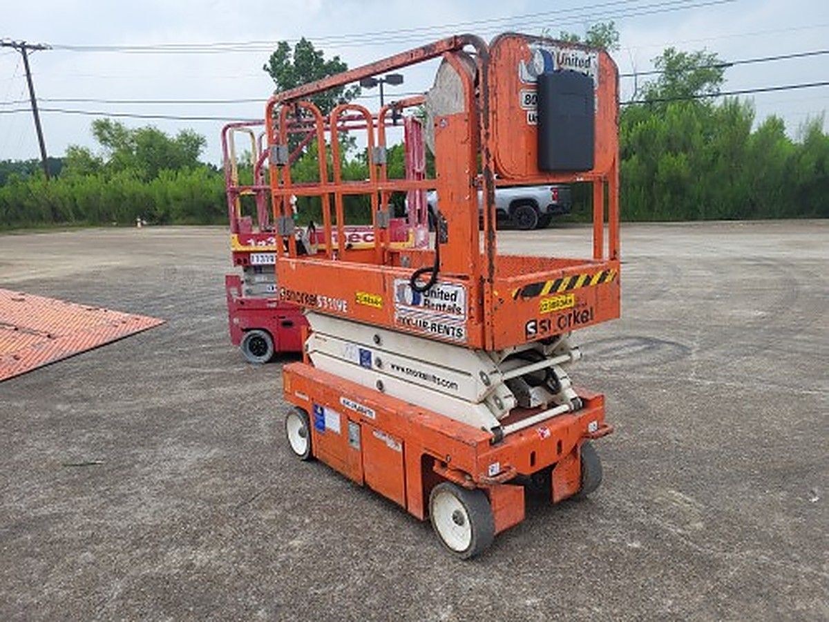 SNORKEL S3219E photo 4