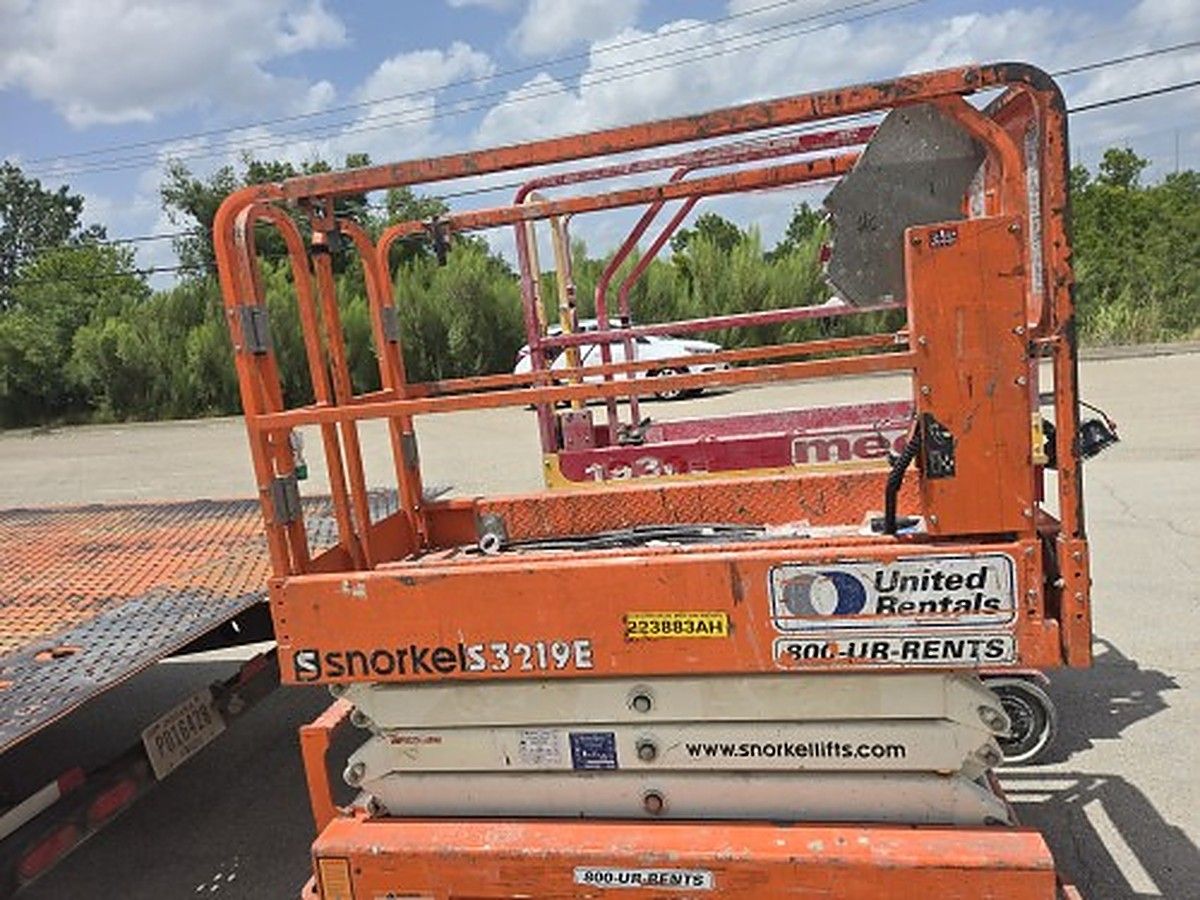 SNORKEL S3219E photo 8