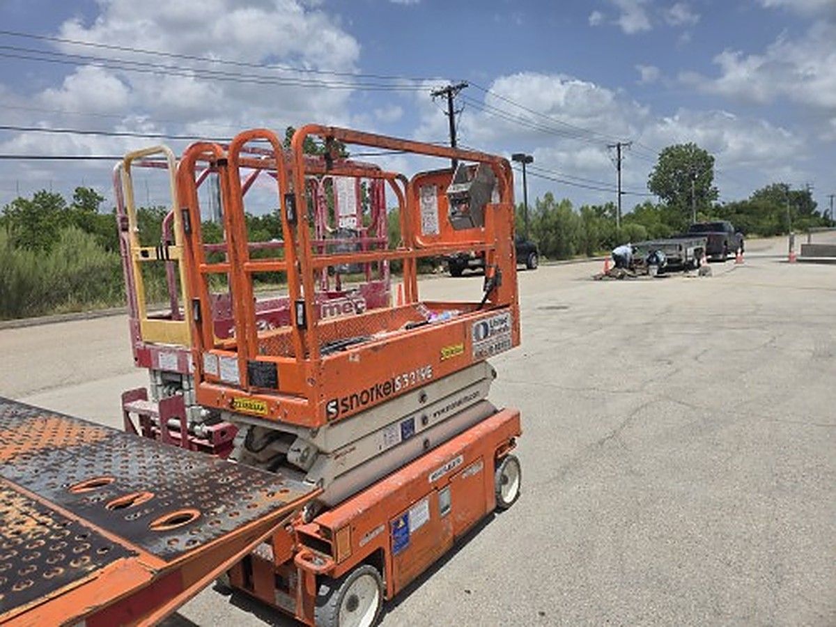 SNORKEL S3219E photo 9
