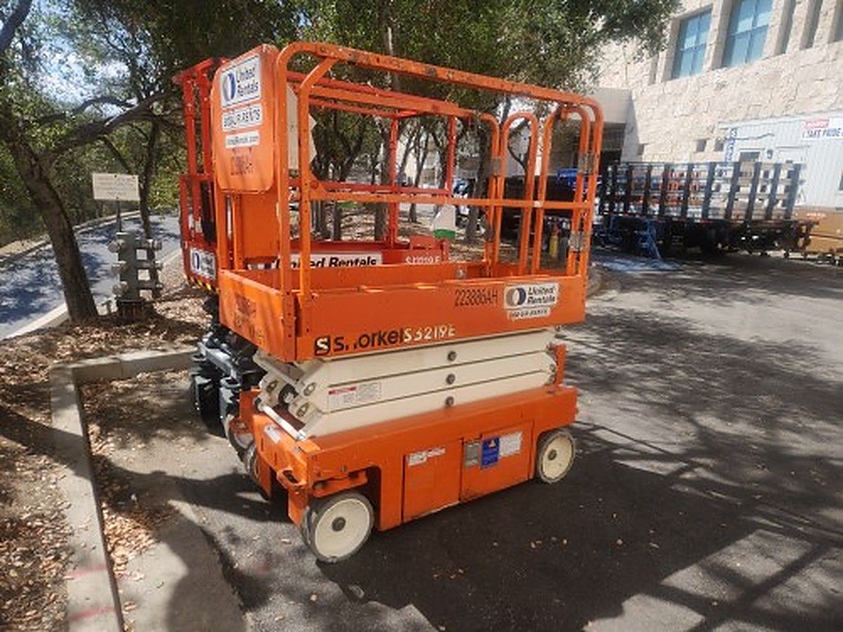 SNORKEL S3219E photo 3