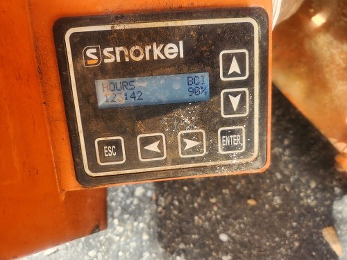 SNORKEL S3219E photo 5