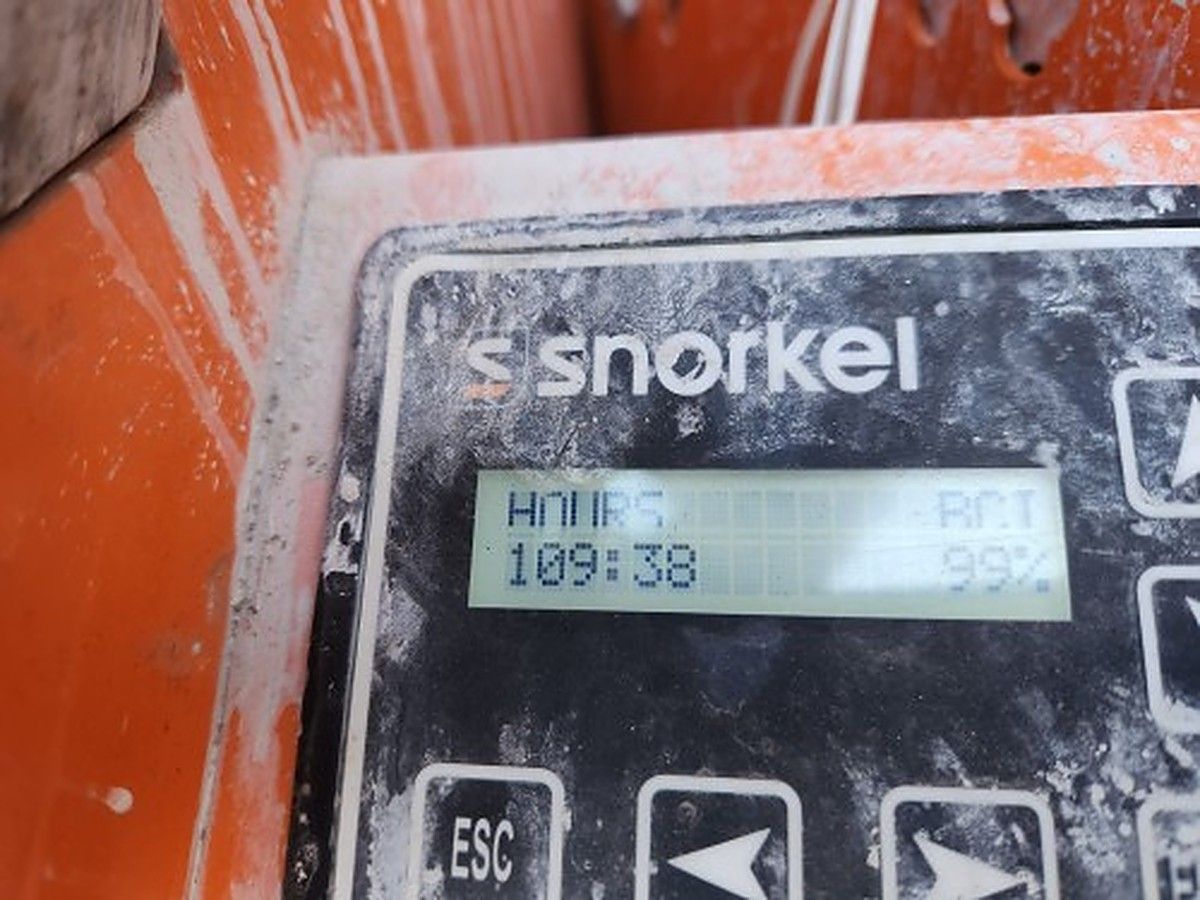 SNORKEL S3219E photo 2