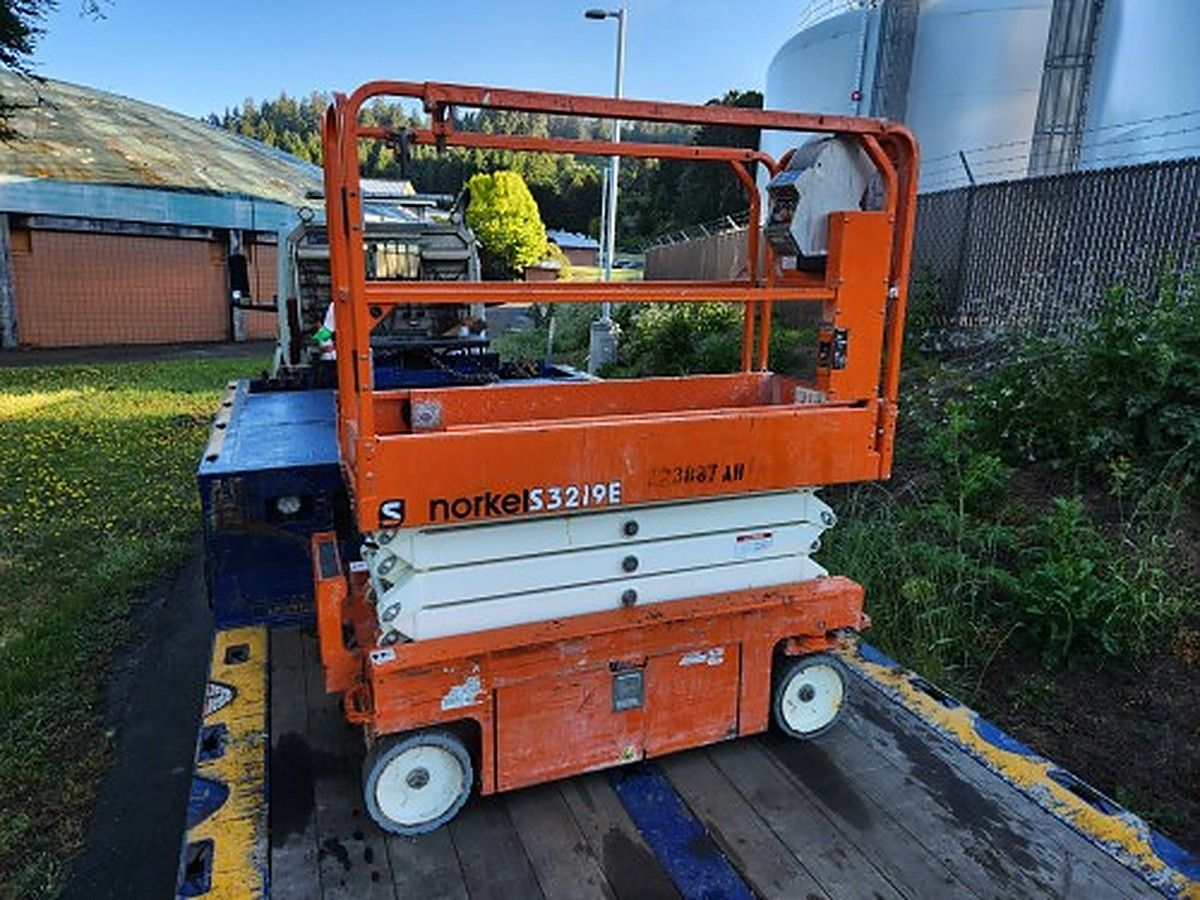 SNORKEL S3219E photo 3