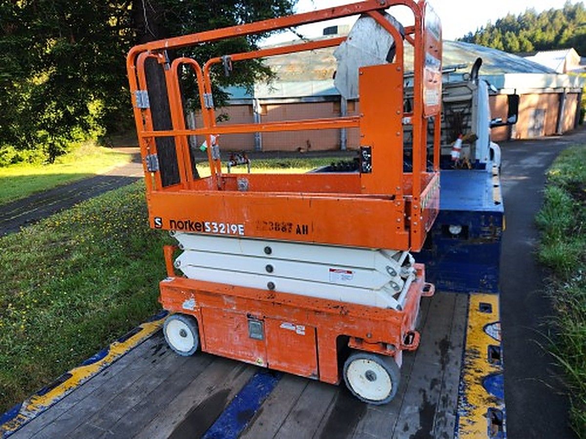 SNORKEL S3219E photo 5