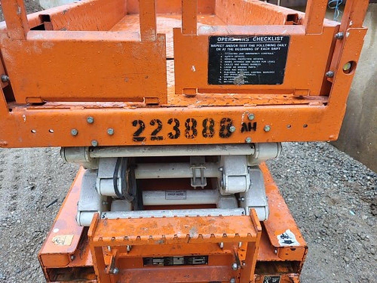 SNORKEL S3219E photo 2