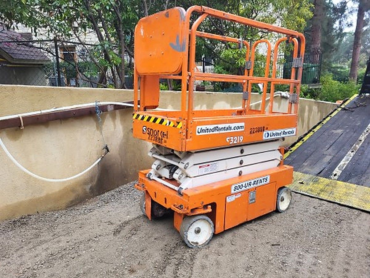 SNORKEL S3219E photo 3