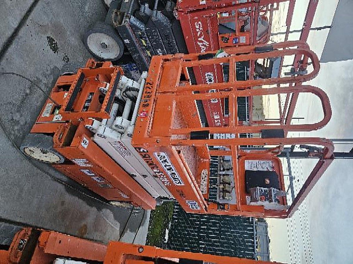 SNORKEL S3219E photo 3