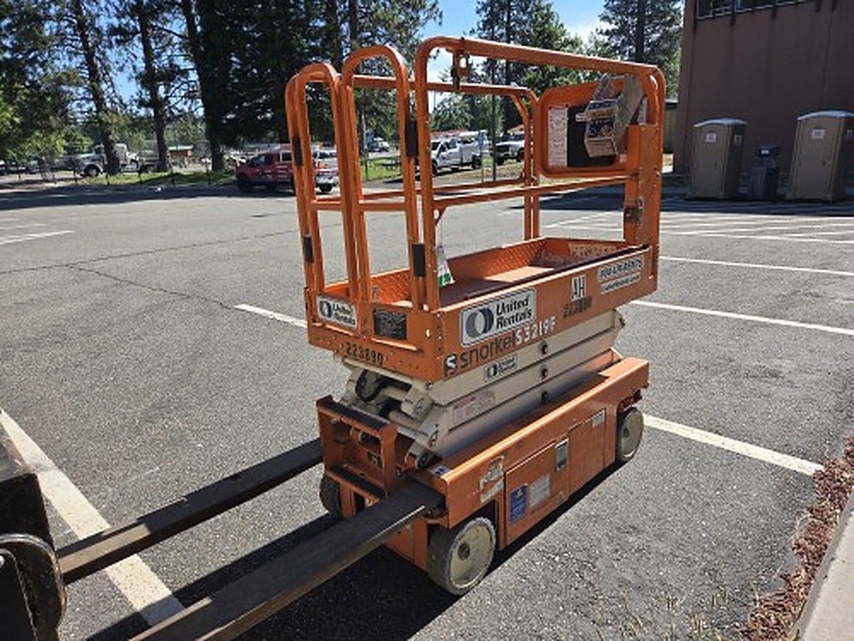 SNORKEL S3219E photo 2
