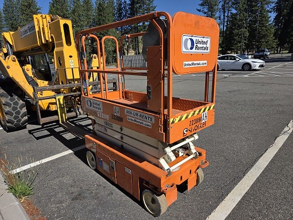 SNORKEL S3219E photo 4