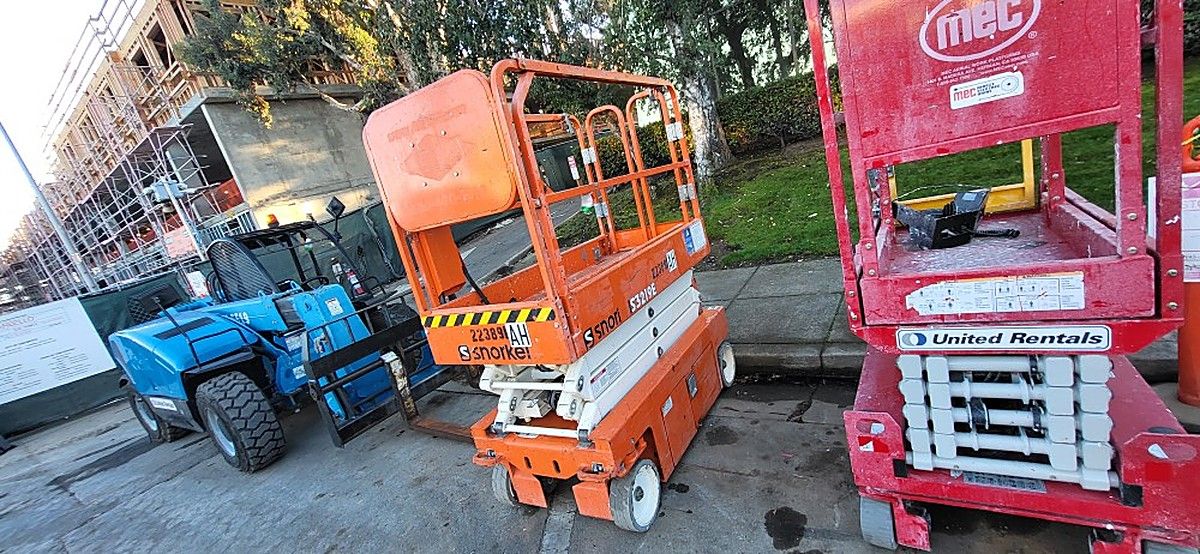 SNORKEL S3219E photo 4