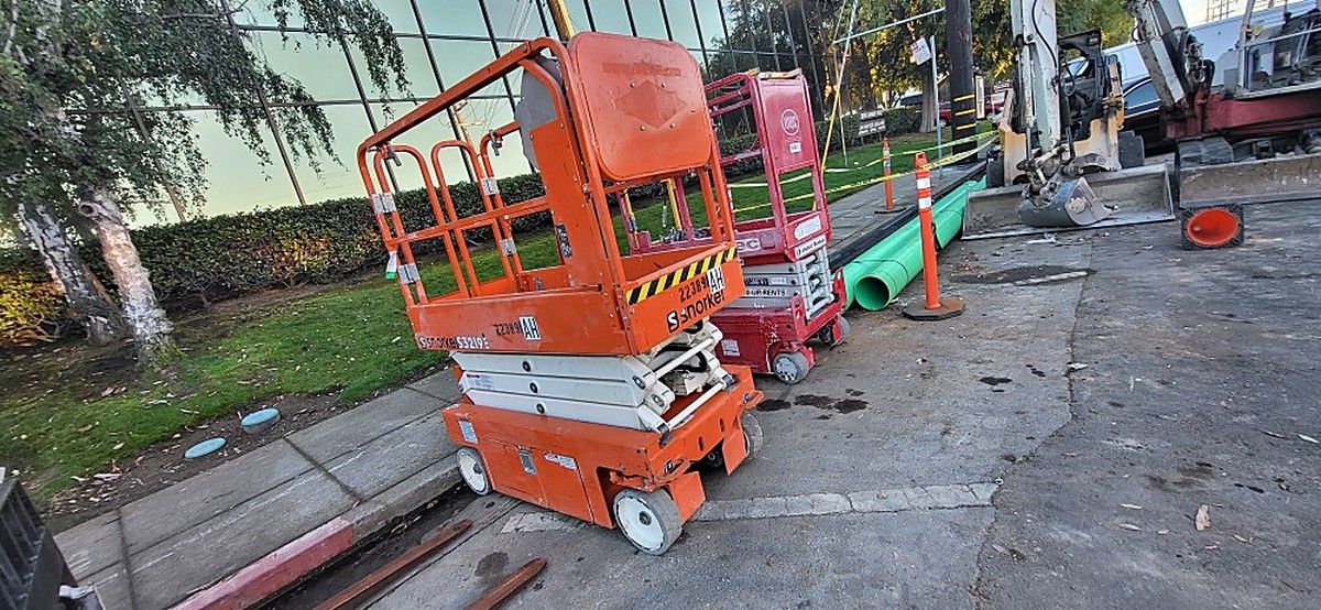 SNORKEL S3219E photo 5