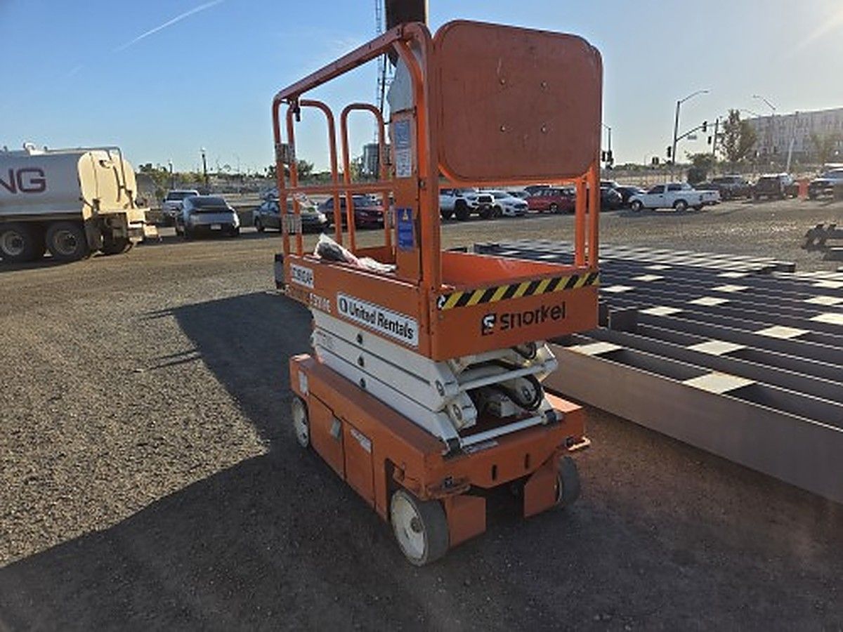 2019 SNORKEL S3219E for sale in Las Vegas, NV