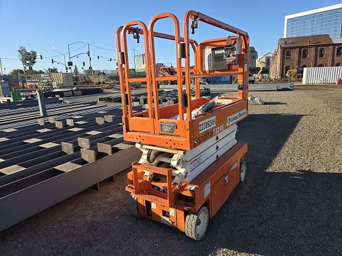 SNORKEL S3219E photo 2