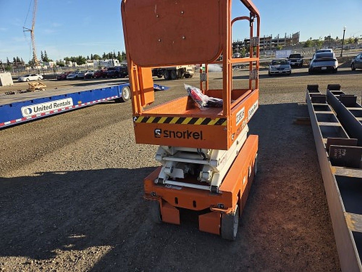 SNORKEL S3219E photo 5