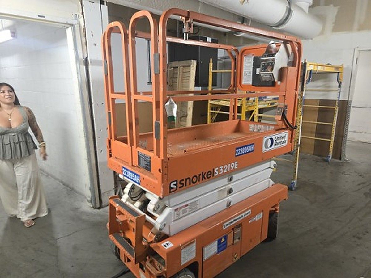 2019 SNORKEL S3219E for sale in Las Vegas, NV