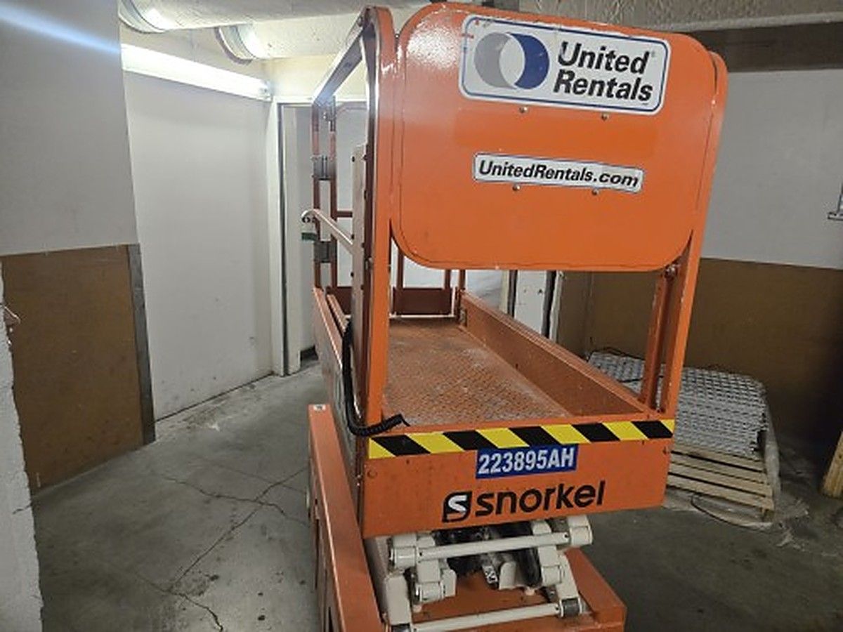SNORKEL S3219E photo 2