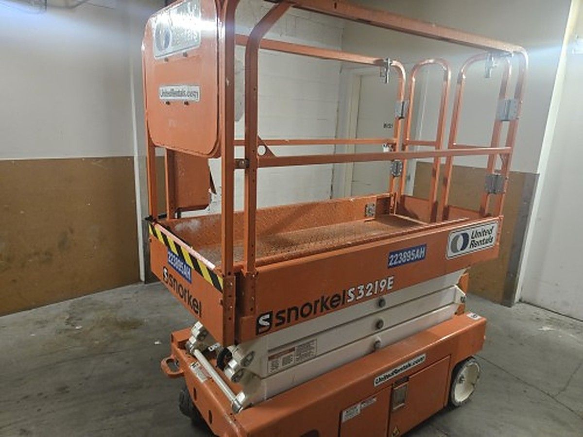 SNORKEL S3219E photo 3