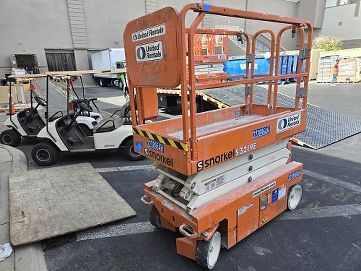 SNORKEL S3219E photo 2